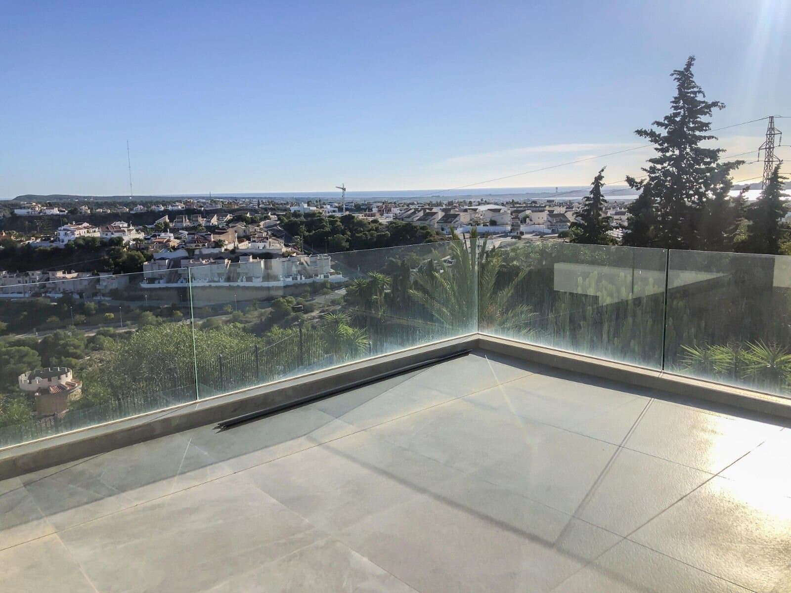 Villa de 6 Chambres à Ciudad Quesada, Rojales - 13