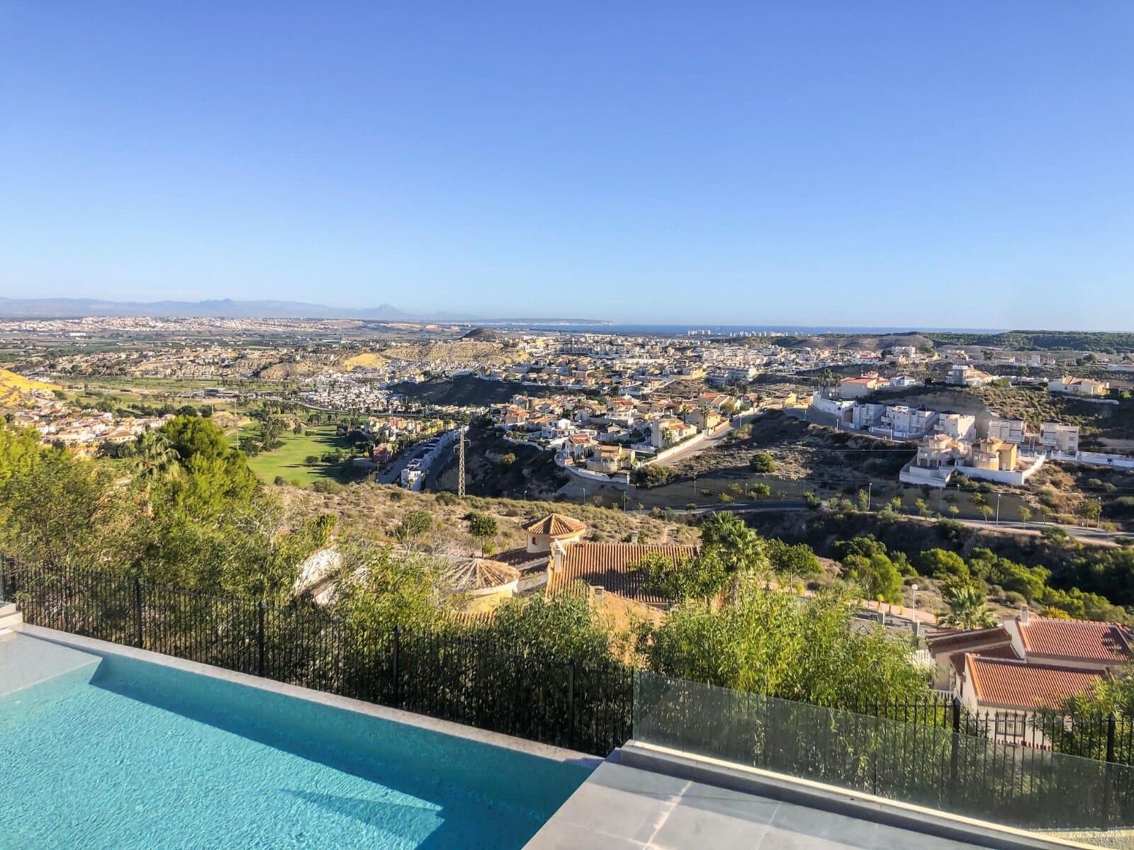 Villa de 6 Chambres à Ciudad Quesada, Rojales - 3