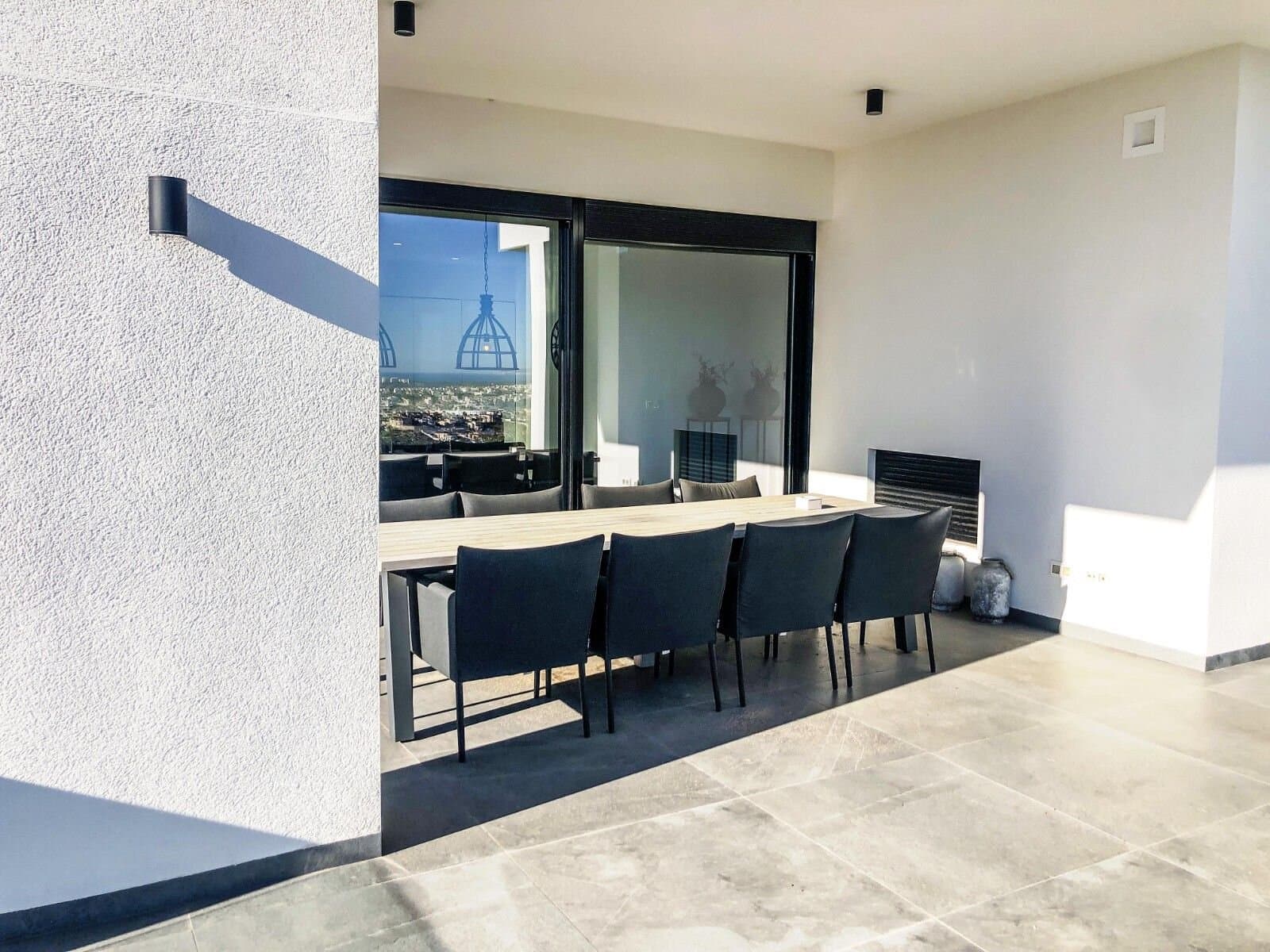 Villa de 6 Chambres à Ciudad Quesada, Rojales - 37