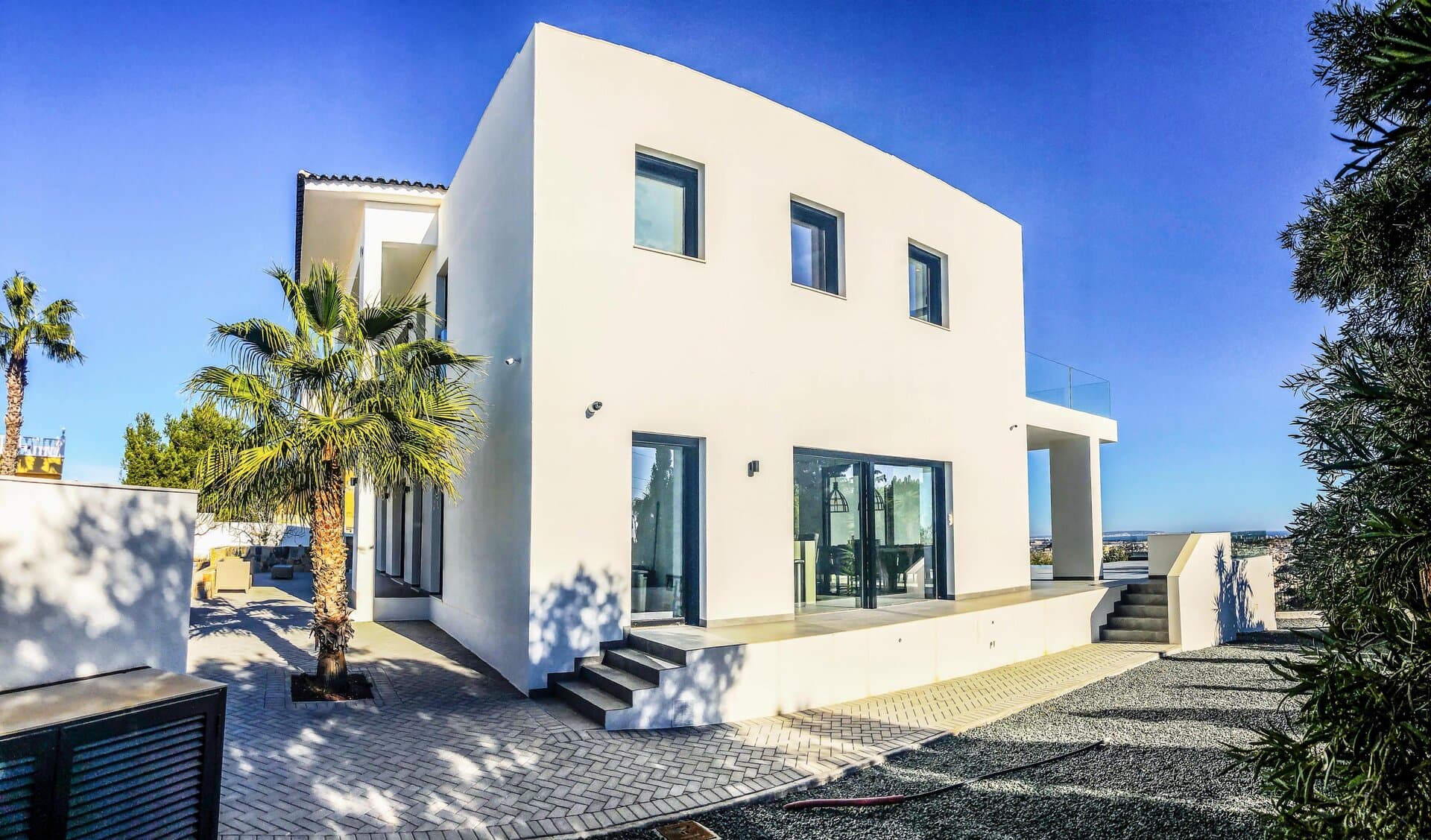 Villa de 6 Chambres à Ciudad Quesada, Rojales - 38