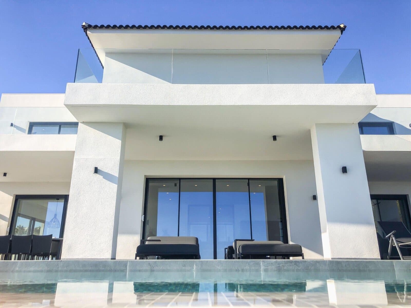Villa de 6 Chambres à Ciudad Quesada, Rojales - 42
