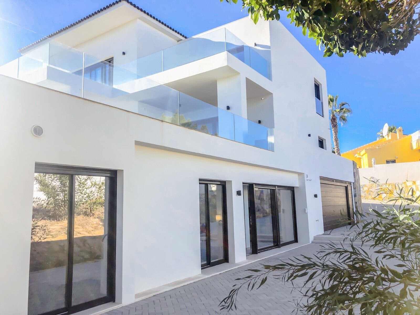 Villa de 6 Chambres à Ciudad Quesada, Rojales - 45