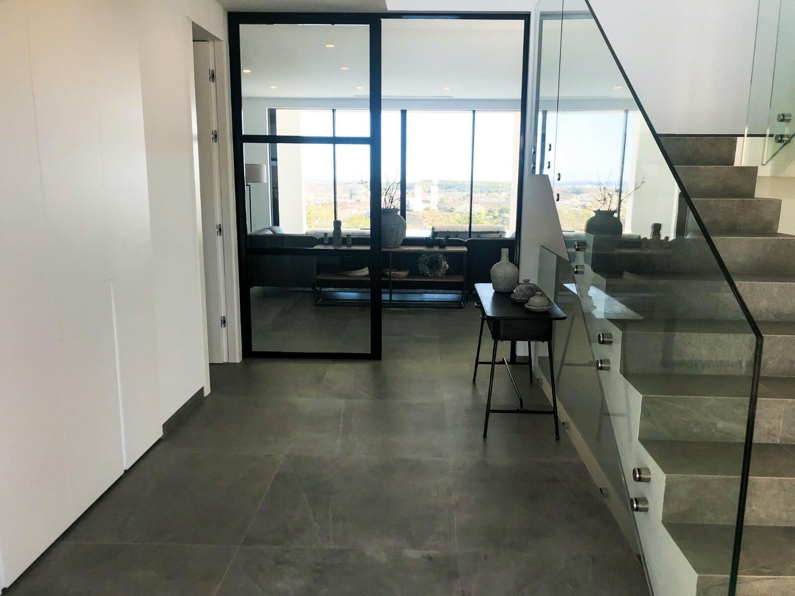 Villa de 6 Chambres à Ciudad Quesada, Rojales - 47