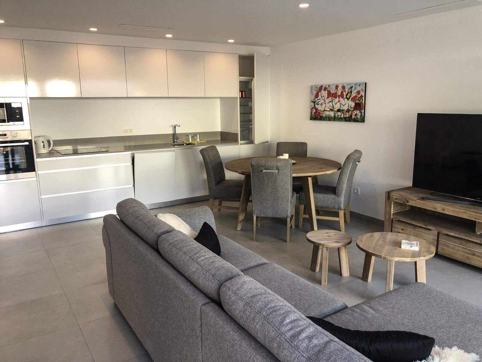 Villa de 6 Chambres à Ciudad Quesada, Rojales - 48