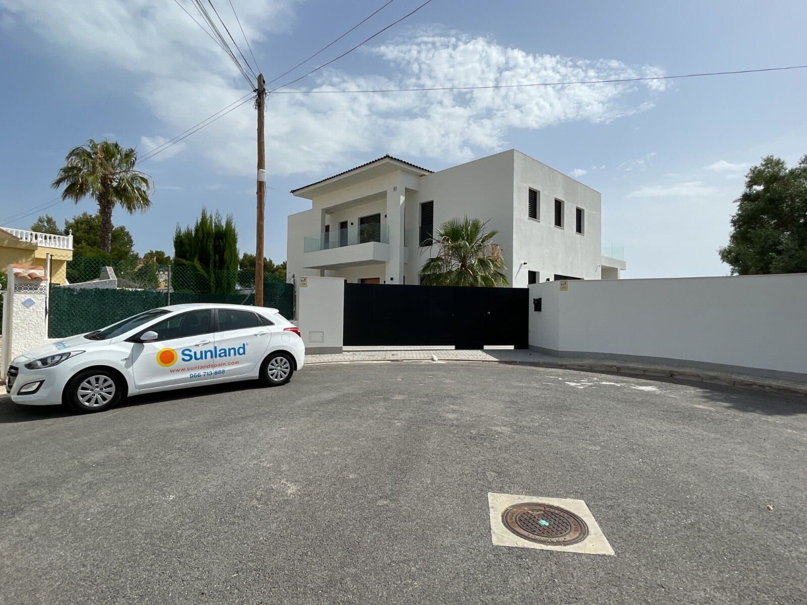 Villa de 6 Chambres à Ciudad Quesada, Rojales - 49