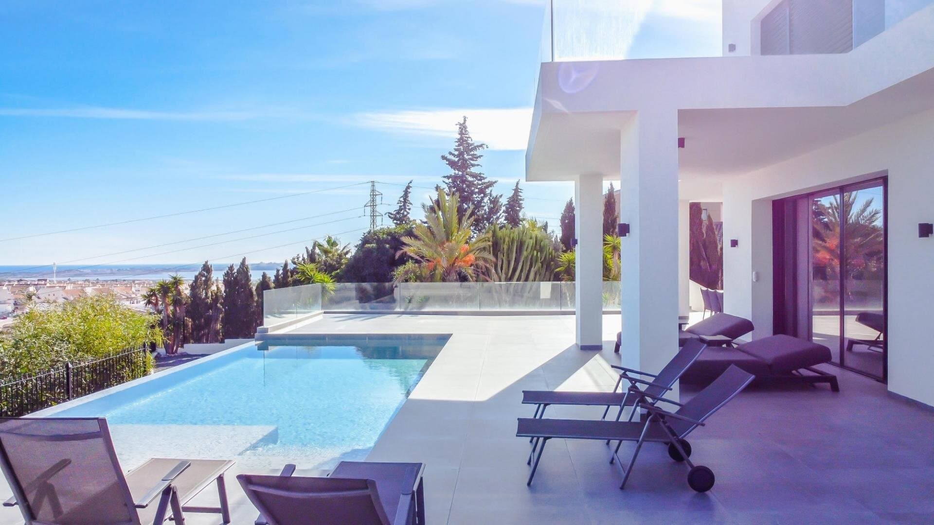 Villa de 6 Chambres à Ciudad Quesada, Rojales - 6