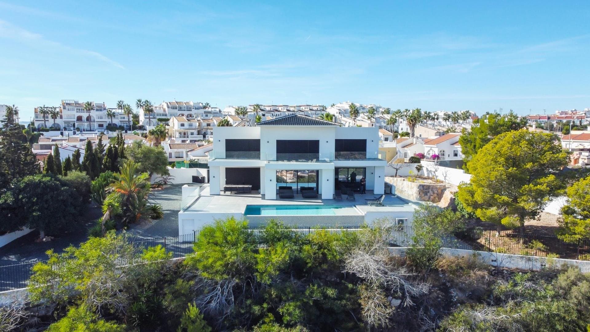 Villa de 6 Chambres à Ciudad Quesada, Rojales - 7