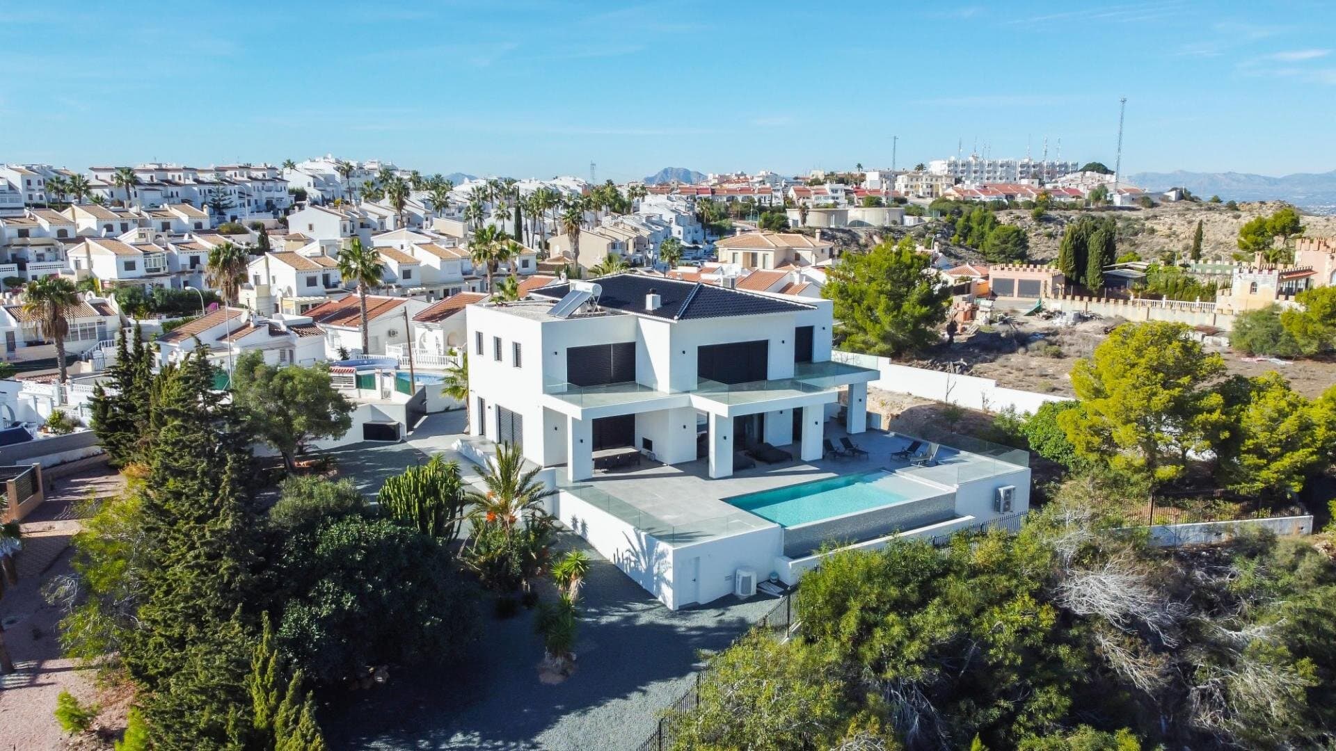 Villa de 6 Chambres à Ciudad Quesada, Rojales - 8