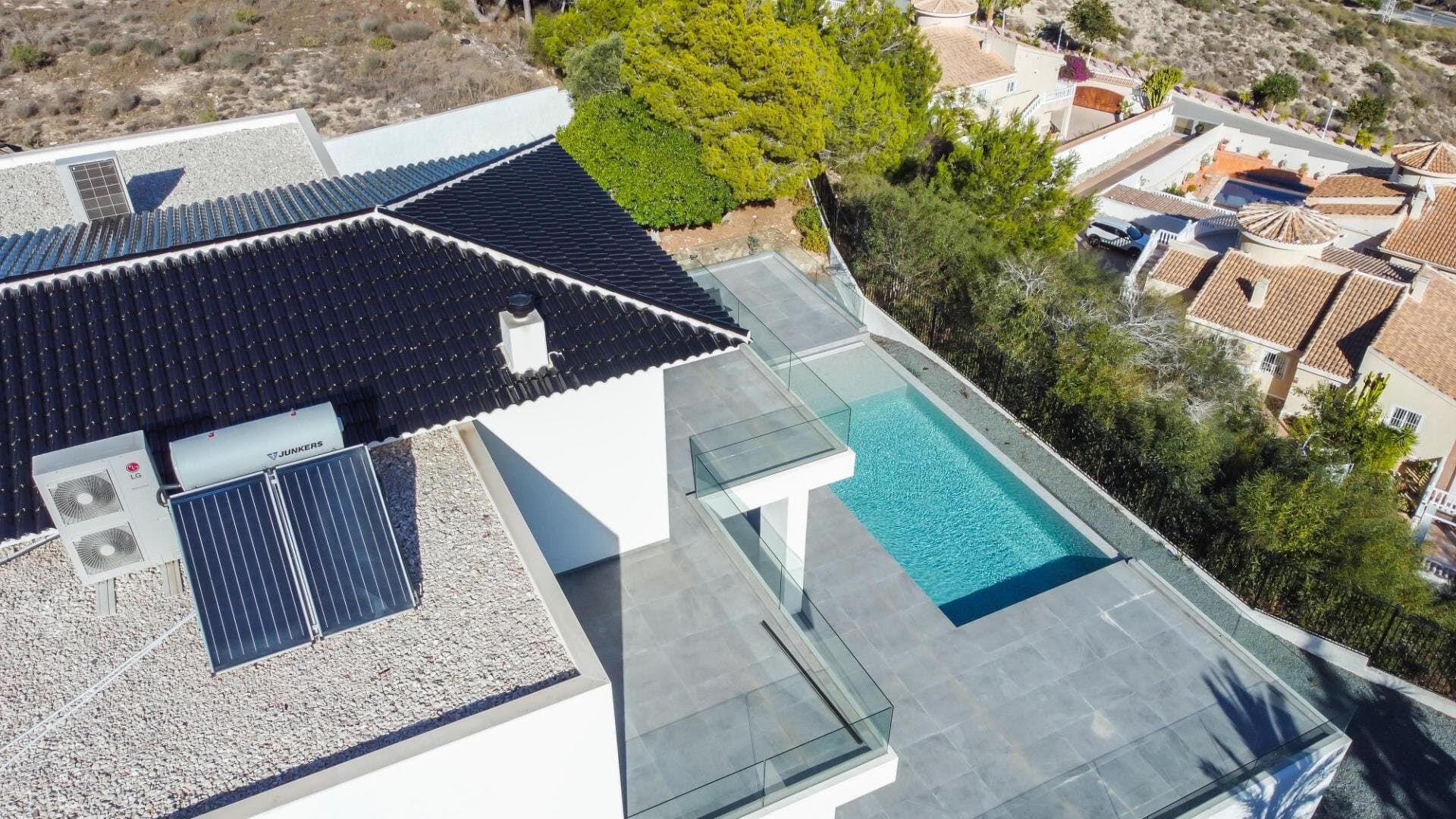 Villa de 6 Chambres à Ciudad Quesada, Rojales - 9