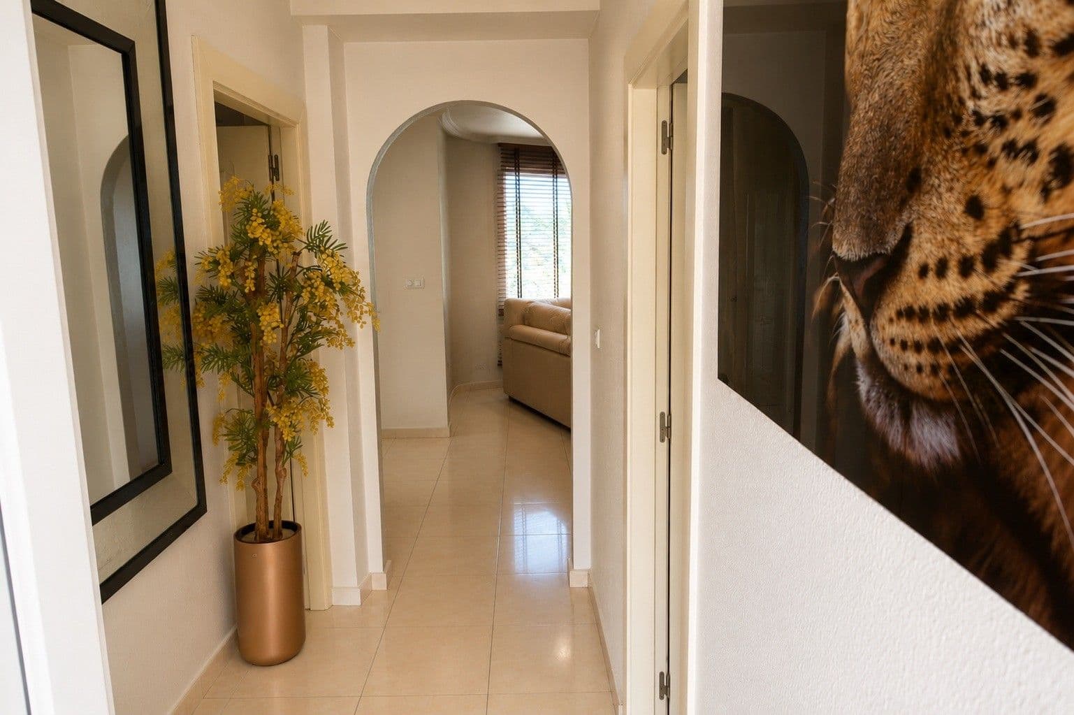 Villa de 4 Chambres à Ciudad Quesada, Rojales - 11