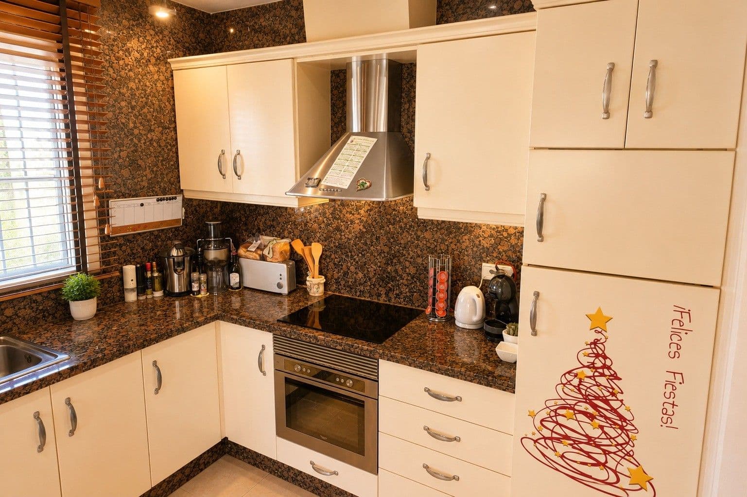 Villa de 4 Chambres à Ciudad Quesada, Rojales - 14