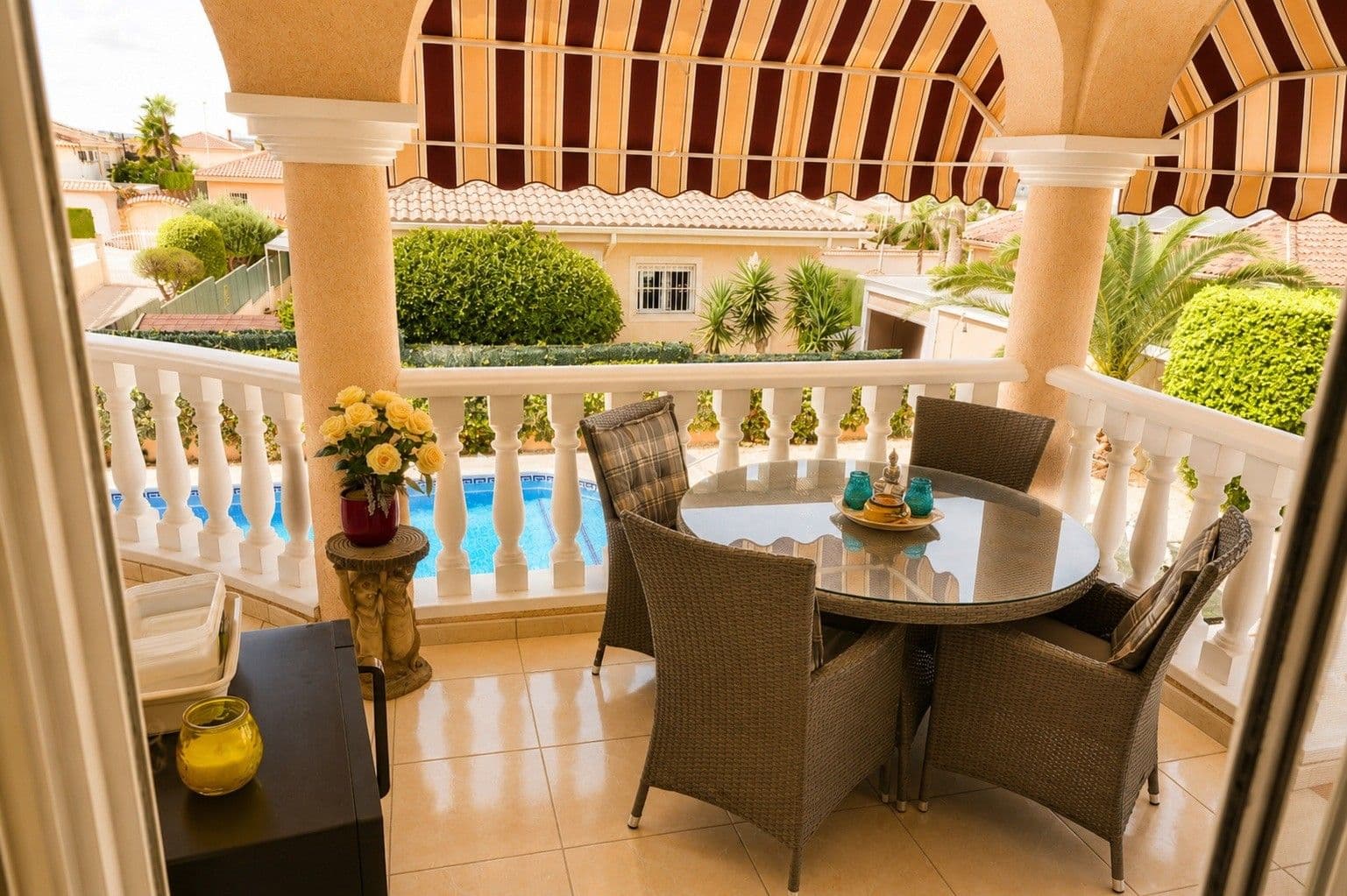 Villa de 4 Chambres à Ciudad Quesada, Rojales - 16