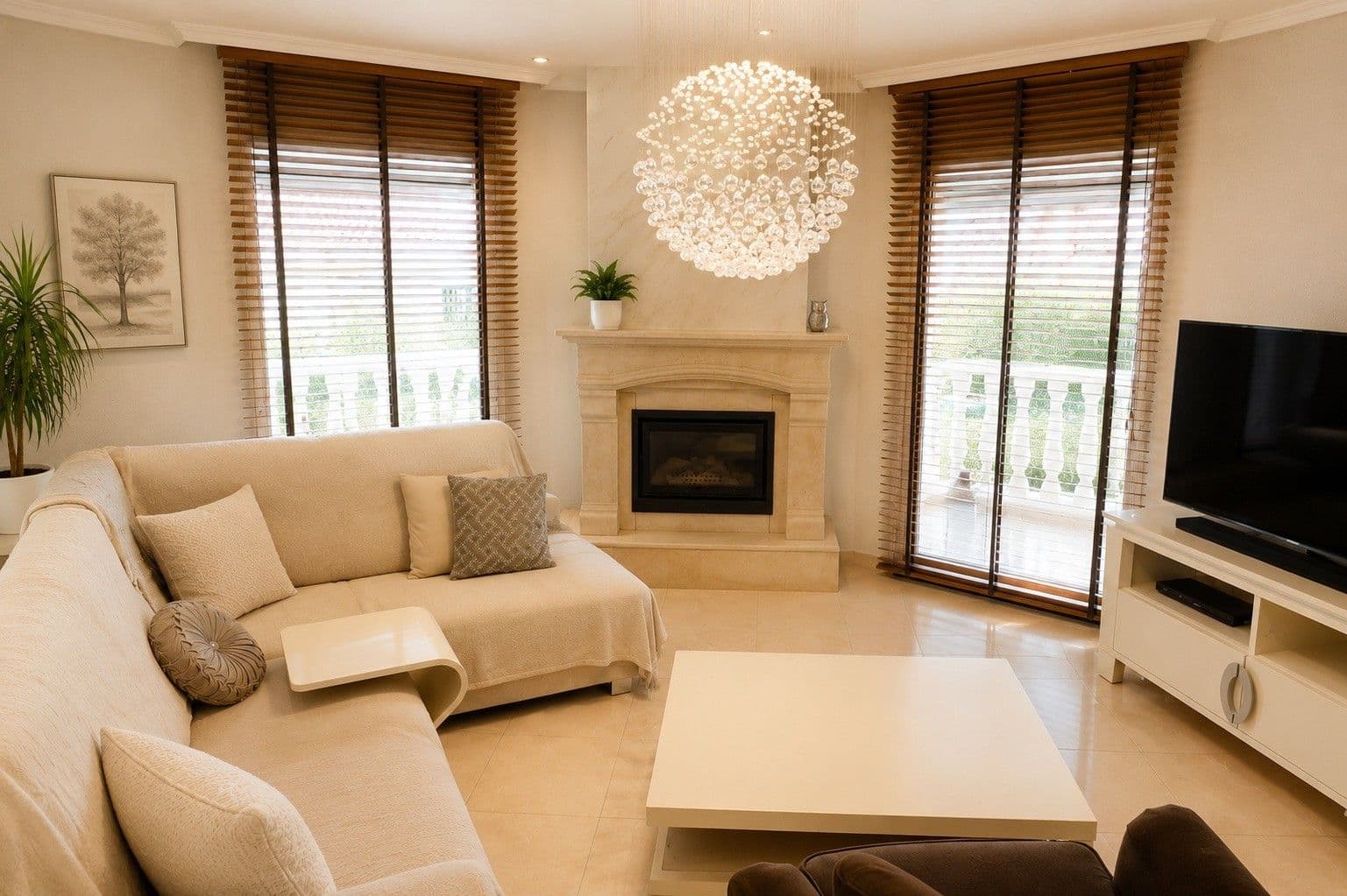 Villa de 4 Chambres à Ciudad Quesada, Rojales - 17