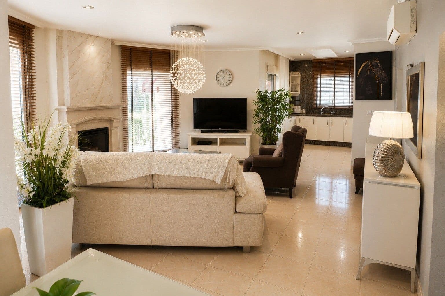 Villa de 4 Chambres à Ciudad Quesada, Rojales - 21