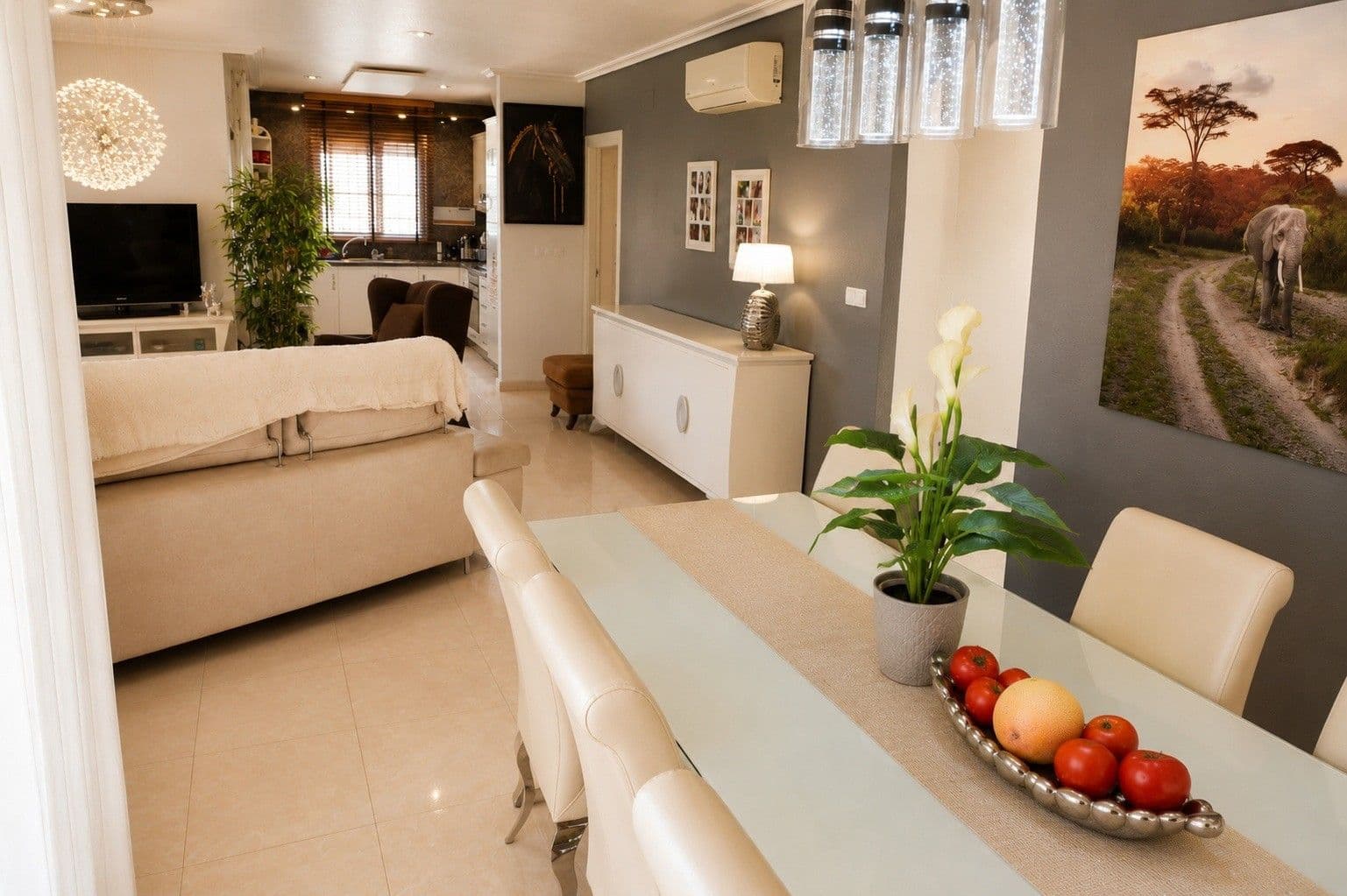 Villa de 4 Chambres à Ciudad Quesada, Rojales - 22