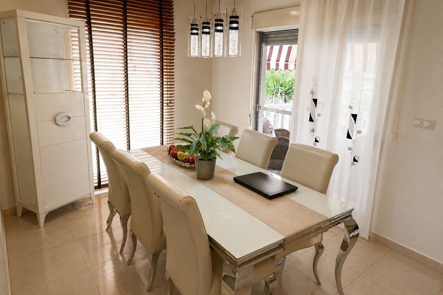 Villa de 4 Chambres à Ciudad Quesada, Rojales - 23