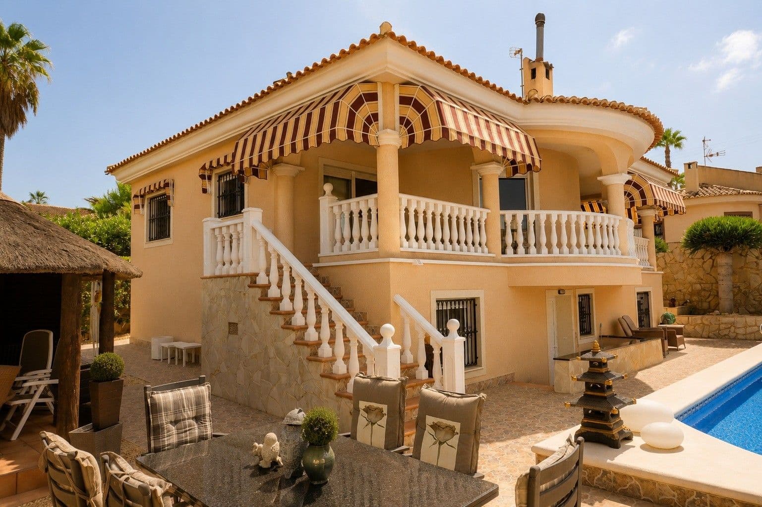 Villa de 4 Chambres à Ciudad Quesada, Rojales - 6