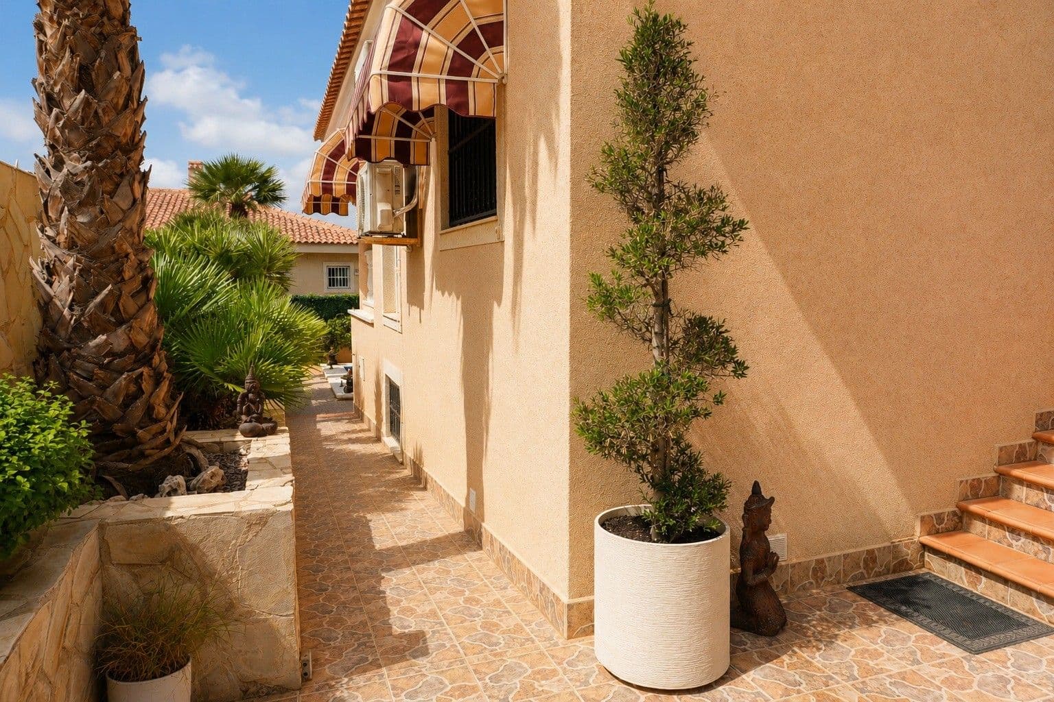 Villa de 4 Chambres à Ciudad Quesada, Rojales - 7