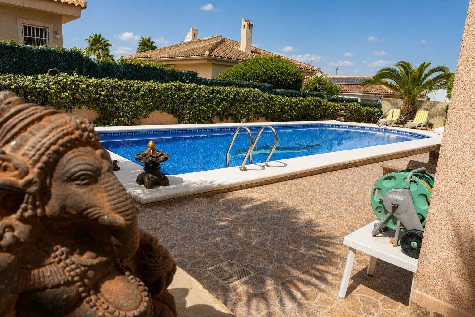 Villa de 4 Chambres à Ciudad Quesada, Rojales - 8