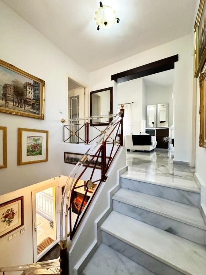 3-Zimmer Villa in Las Ramblas, Orihuela Costa - 10