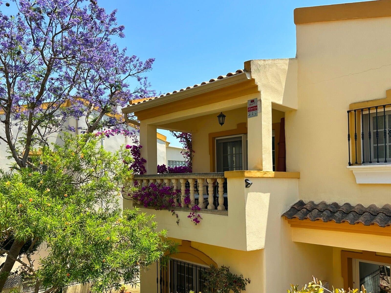 3-Zimmer Villa in Las Ramblas, Orihuela Costa - 16