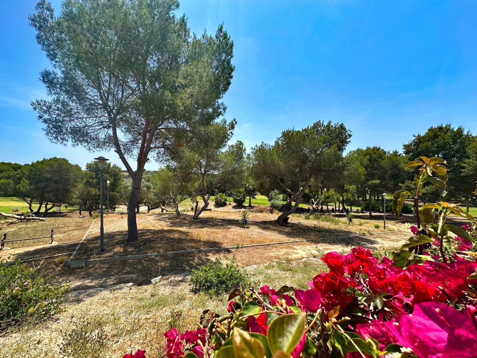 3-Zimmer Villa in Las Ramblas, Orihuela Costa - 20