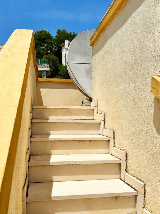 3-Zimmer Villa in Las Ramblas, Orihuela Costa - 24