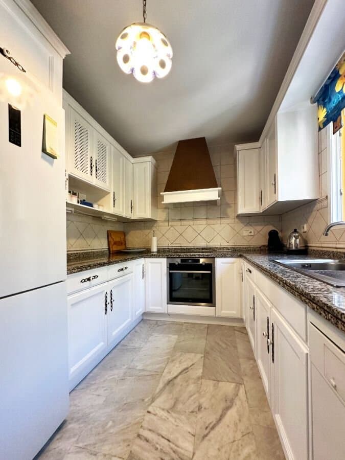 3-Zimmer Villa in Las Ramblas, Orihuela Costa - 29