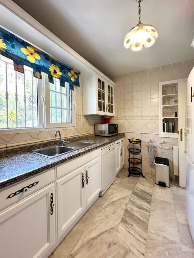 3-Zimmer Villa in Las Ramblas, Orihuela Costa - 30