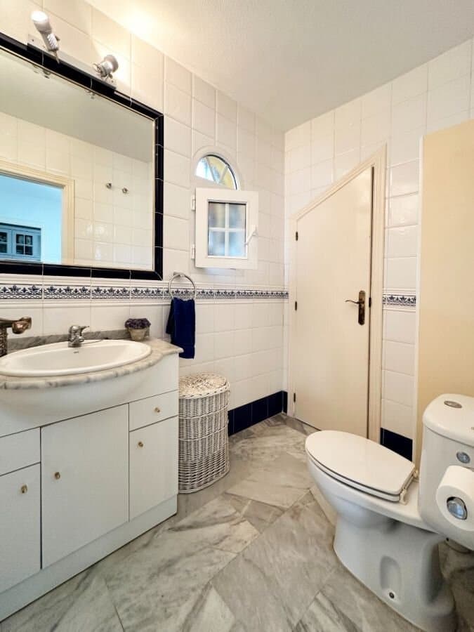 3-Zimmer Villa in Las Ramblas, Orihuela Costa - 32