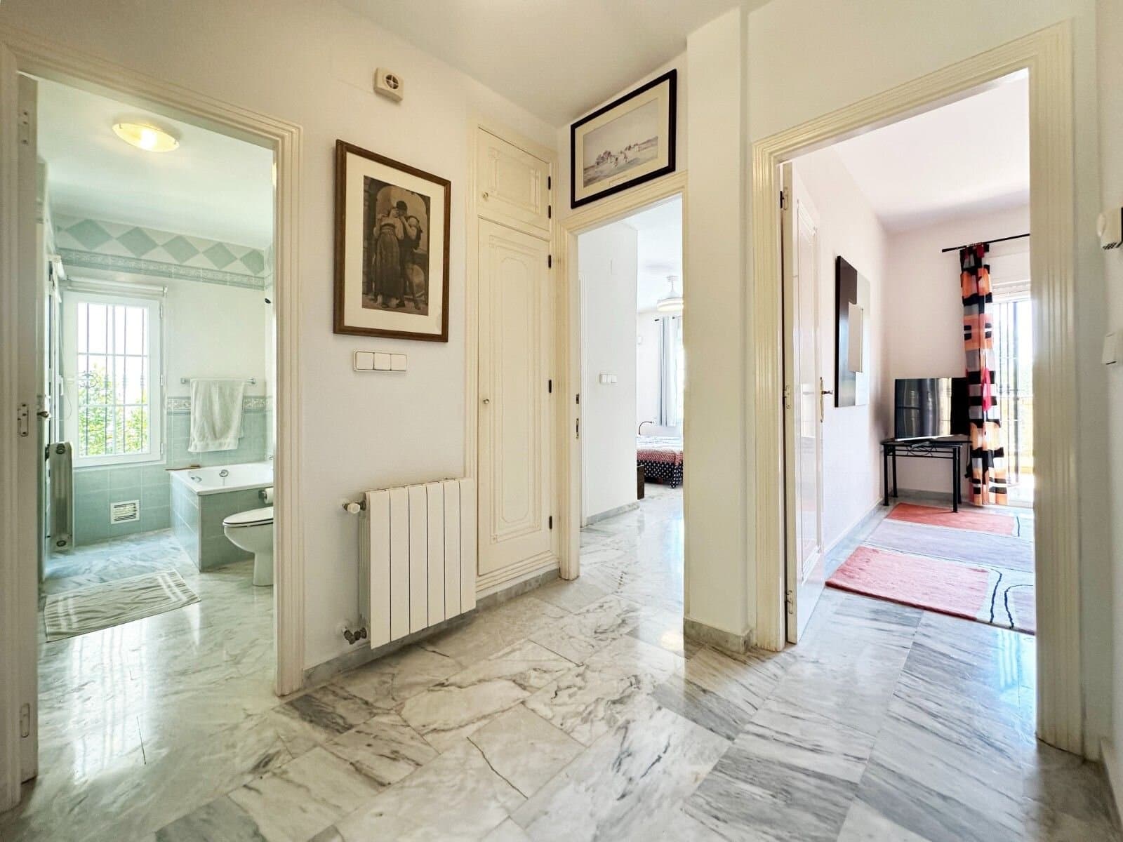 3-Zimmer Villa in Las Ramblas, Orihuela Costa - 35