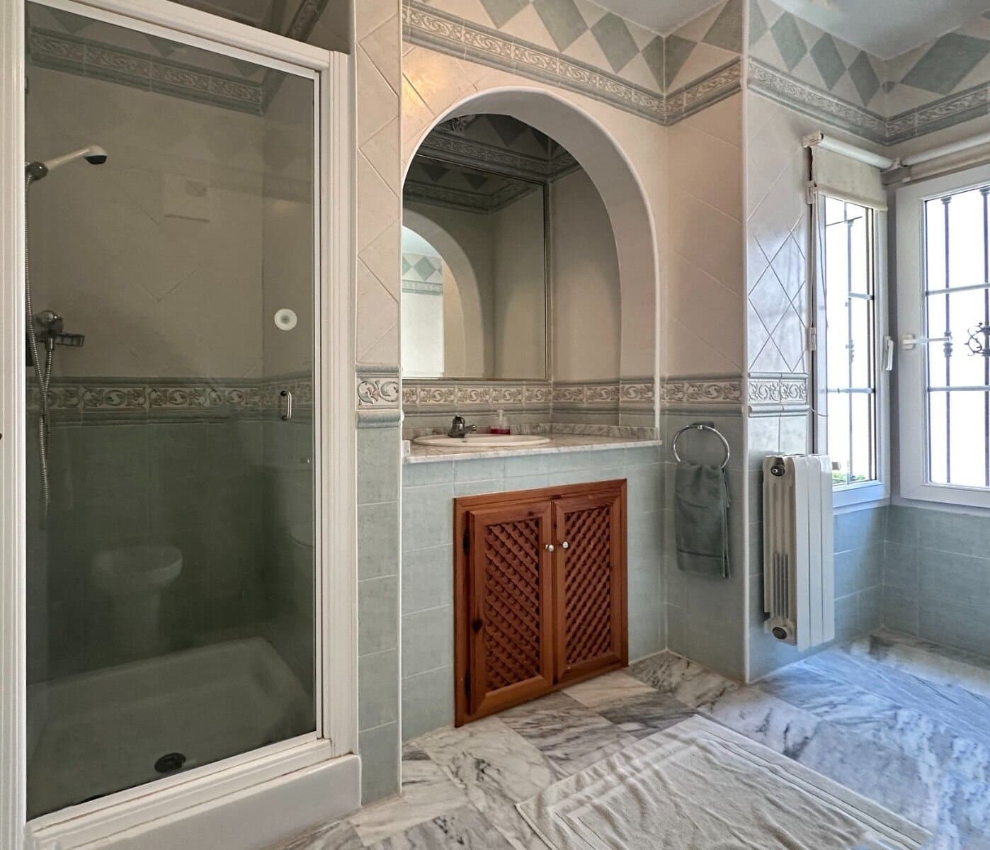 3-Zimmer Villa in Las Ramblas, Orihuela Costa - 36