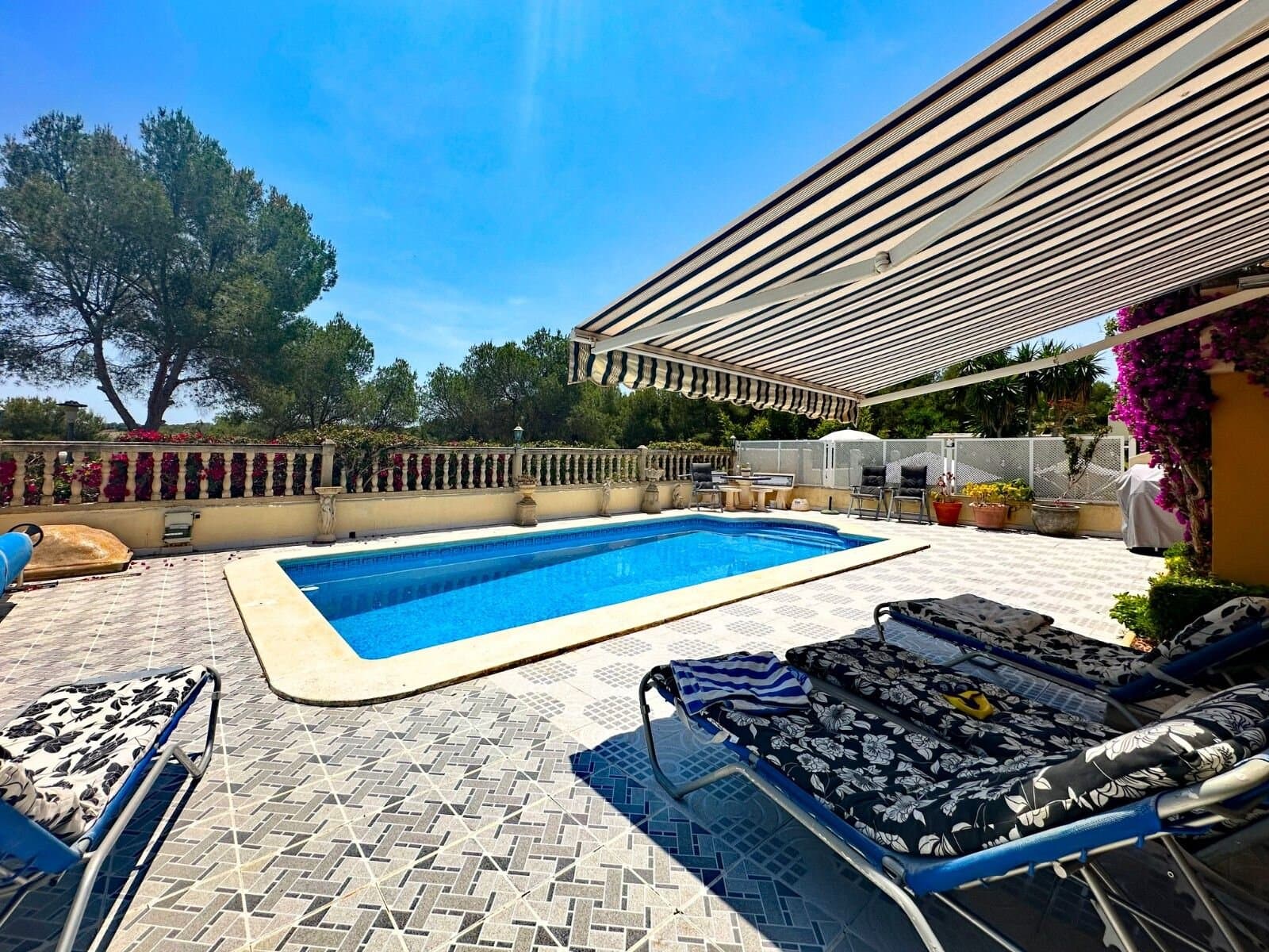 3-Zimmer Villa in Las Ramblas, Orihuela Costa - 4