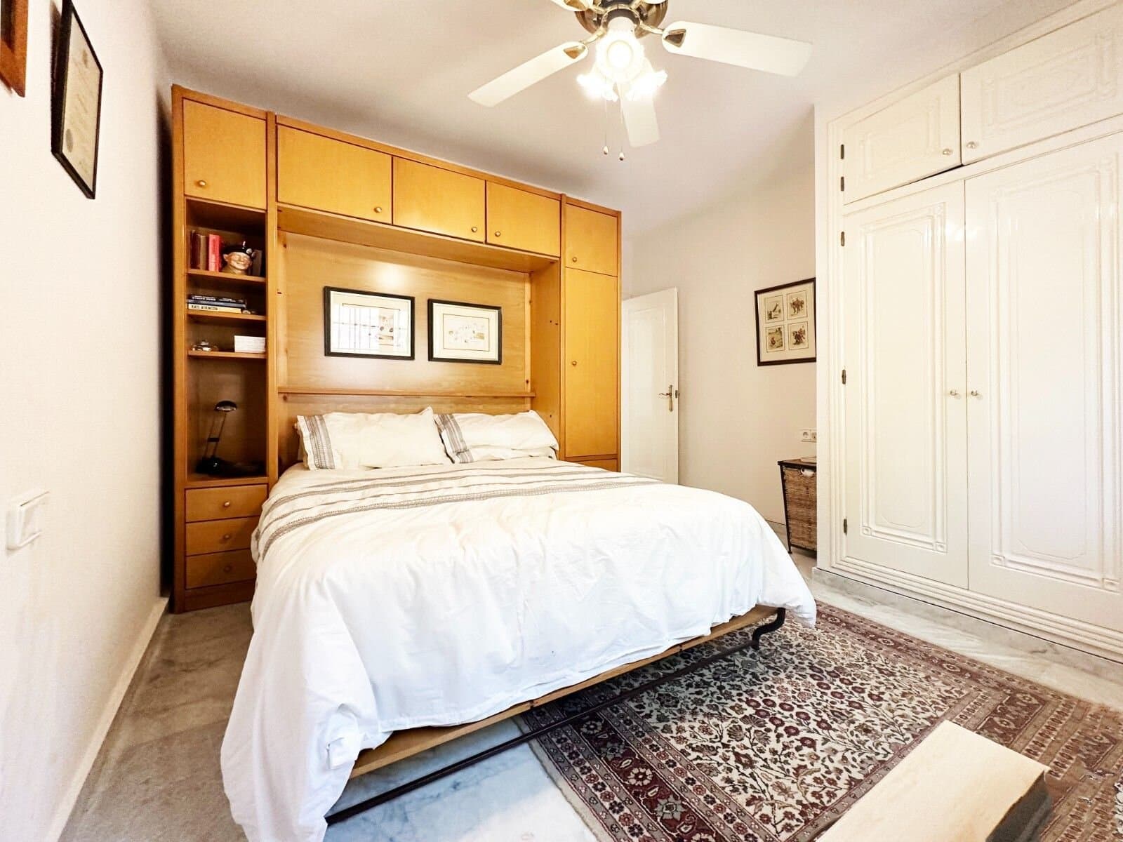 3-Zimmer Villa in Las Ramblas, Orihuela Costa - 40