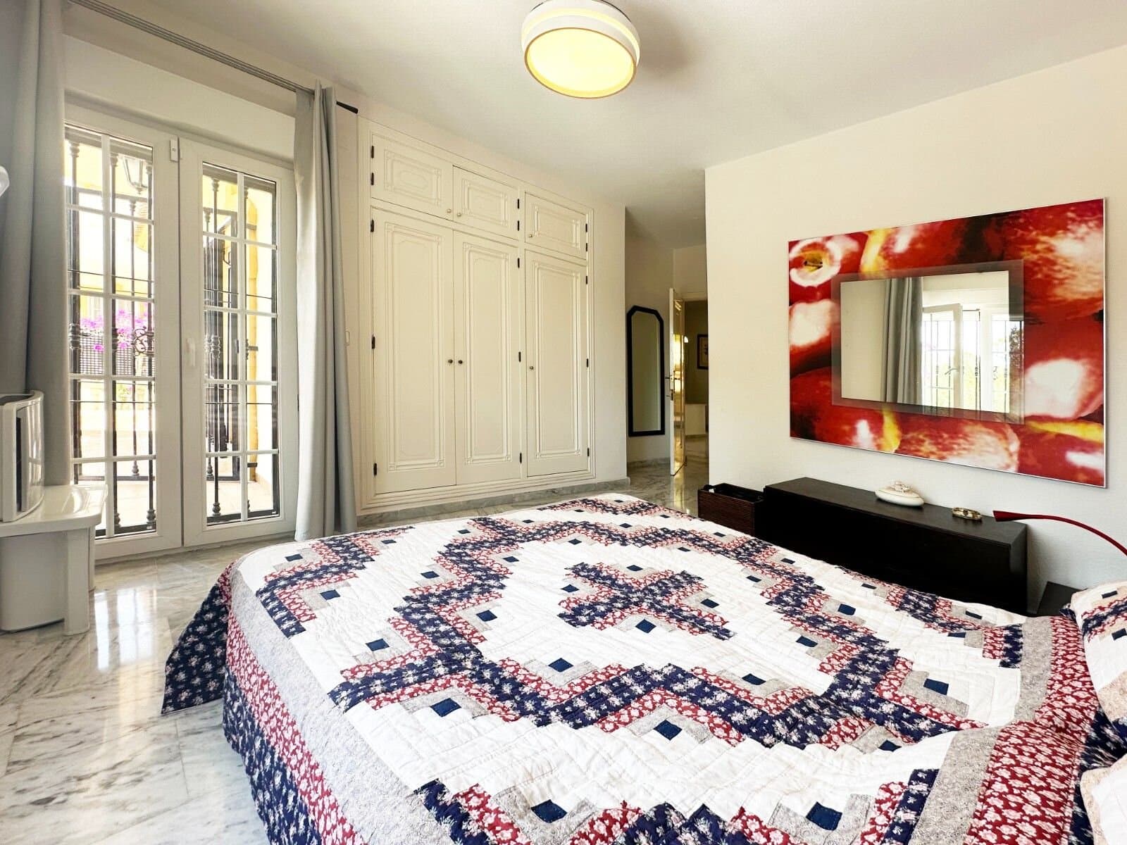 3-Zimmer Villa in Las Ramblas, Orihuela Costa - 45