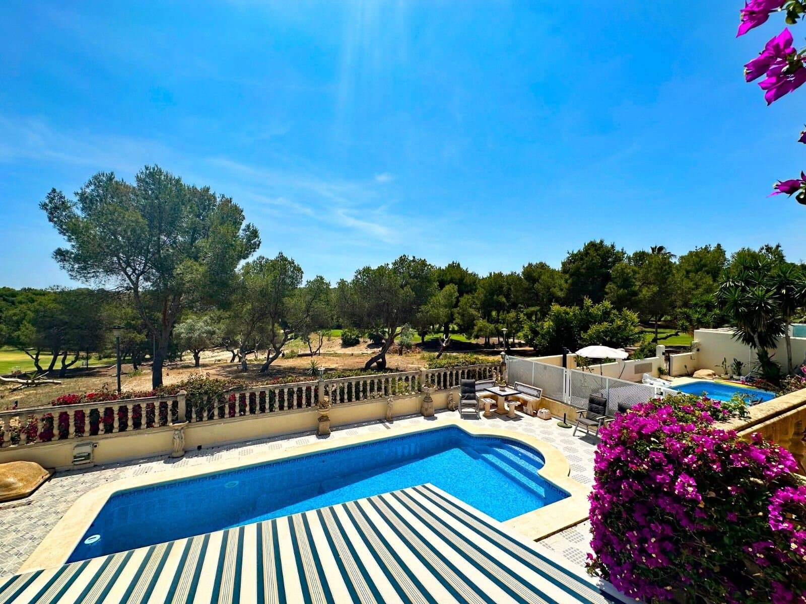 3-Zimmer Villa in Las Ramblas, Orihuela Costa - 46