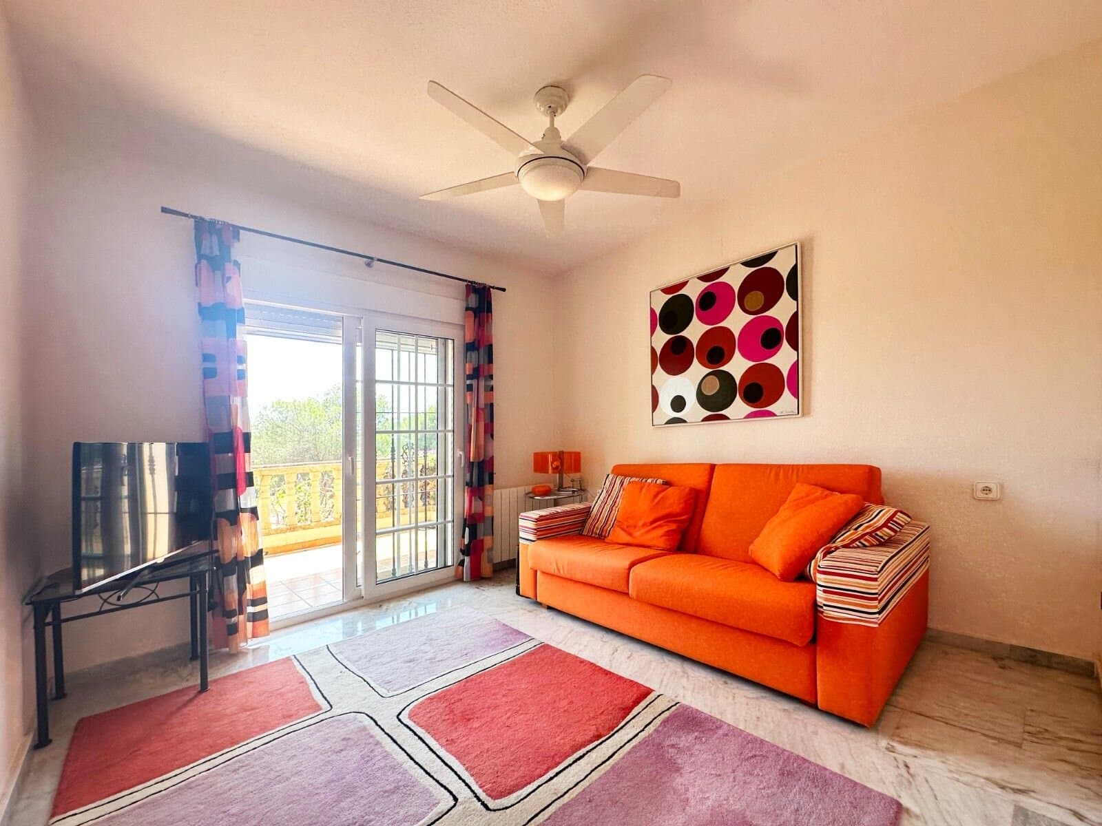 3-Zimmer Villa in Las Ramblas, Orihuela Costa - 47