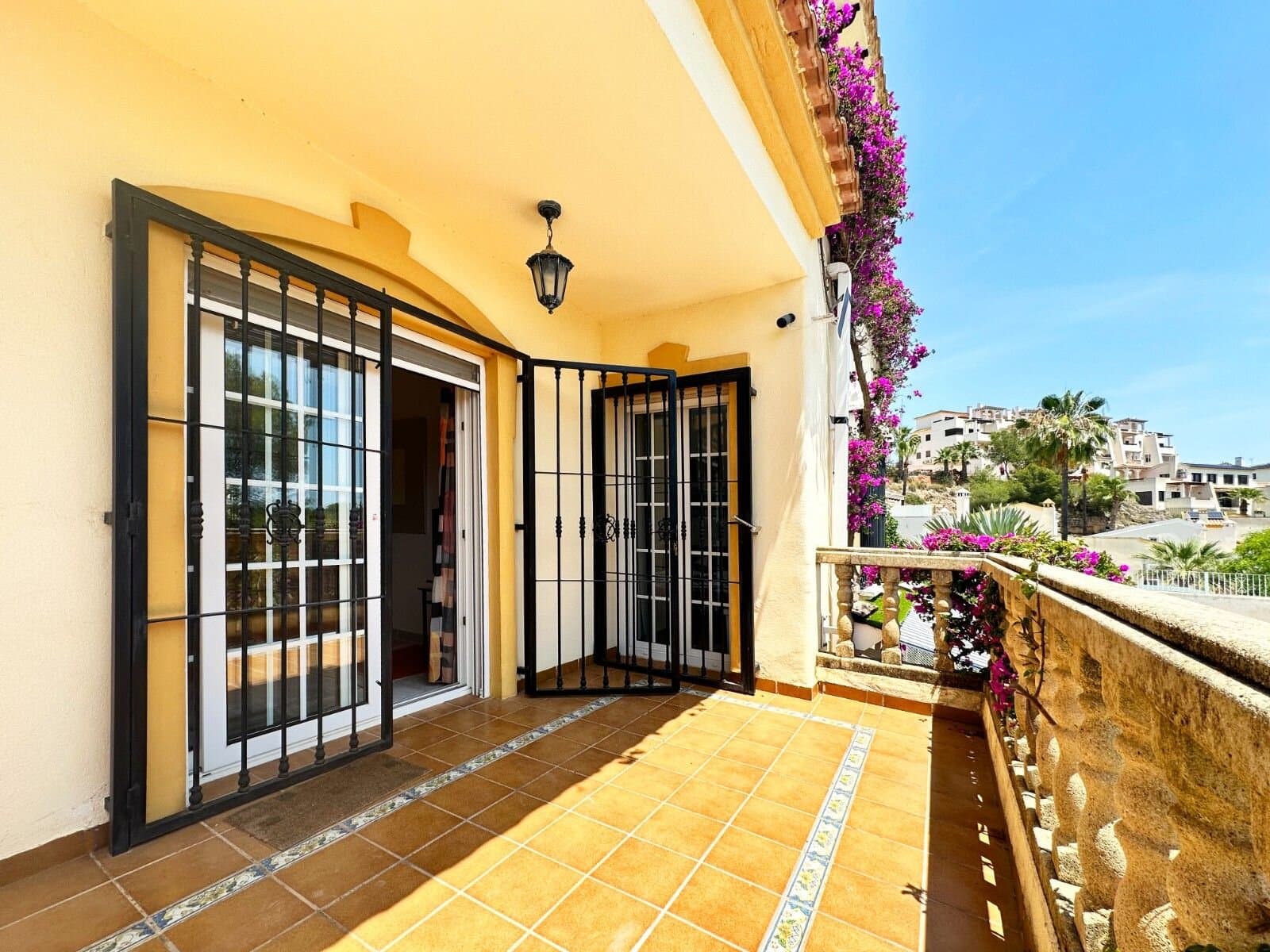 3-Zimmer Villa in Las Ramblas, Orihuela Costa - 48