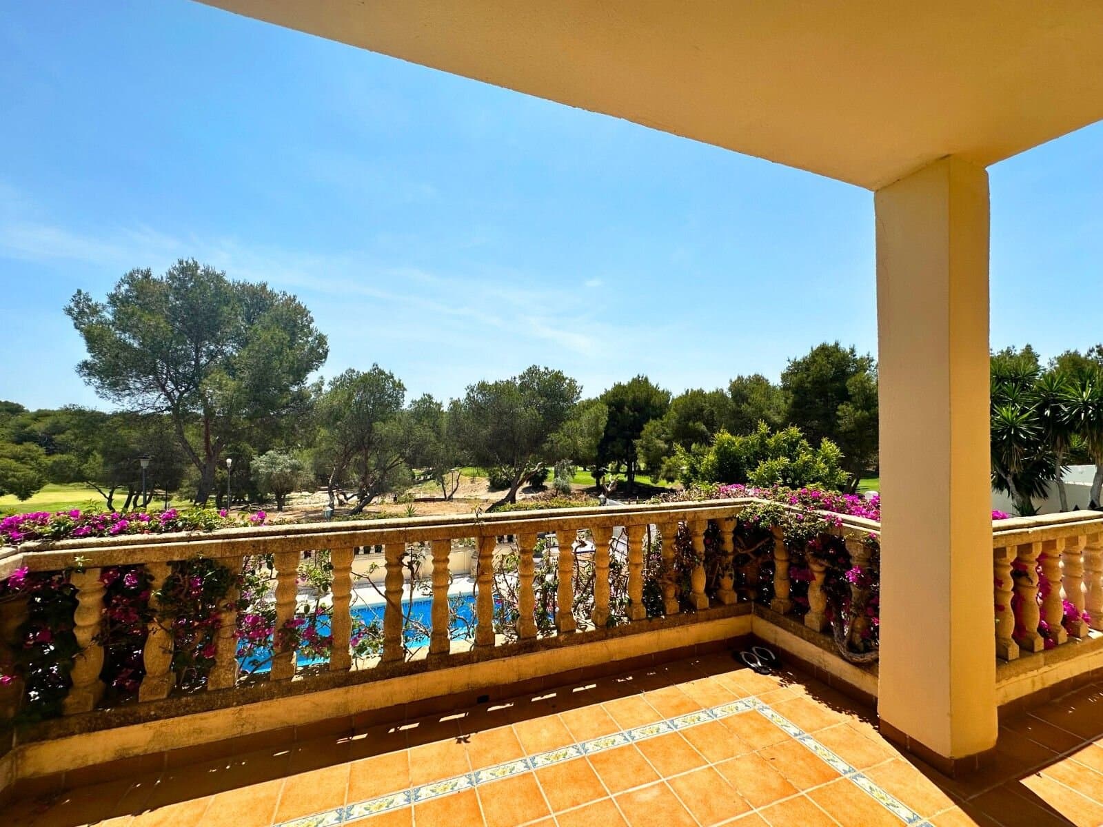 3-Zimmer Villa in Las Ramblas, Orihuela Costa - 49