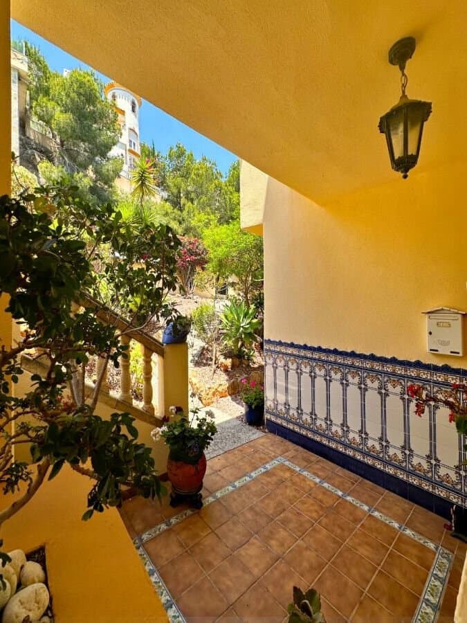 3-Zimmer Villa in Las Ramblas, Orihuela Costa - 6