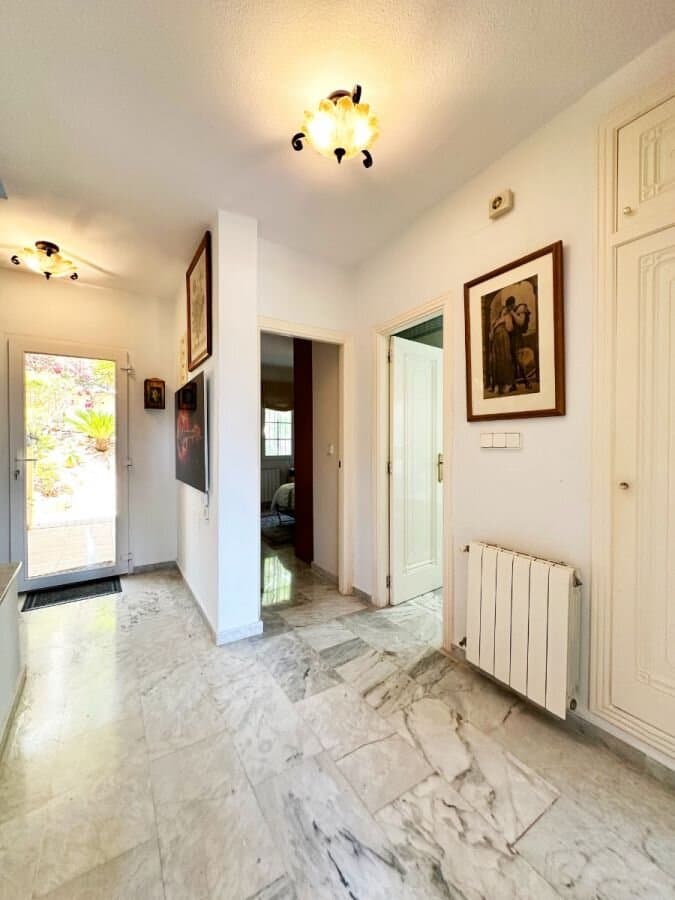 3-Zimmer Villa in Las Ramblas, Orihuela Costa - 7