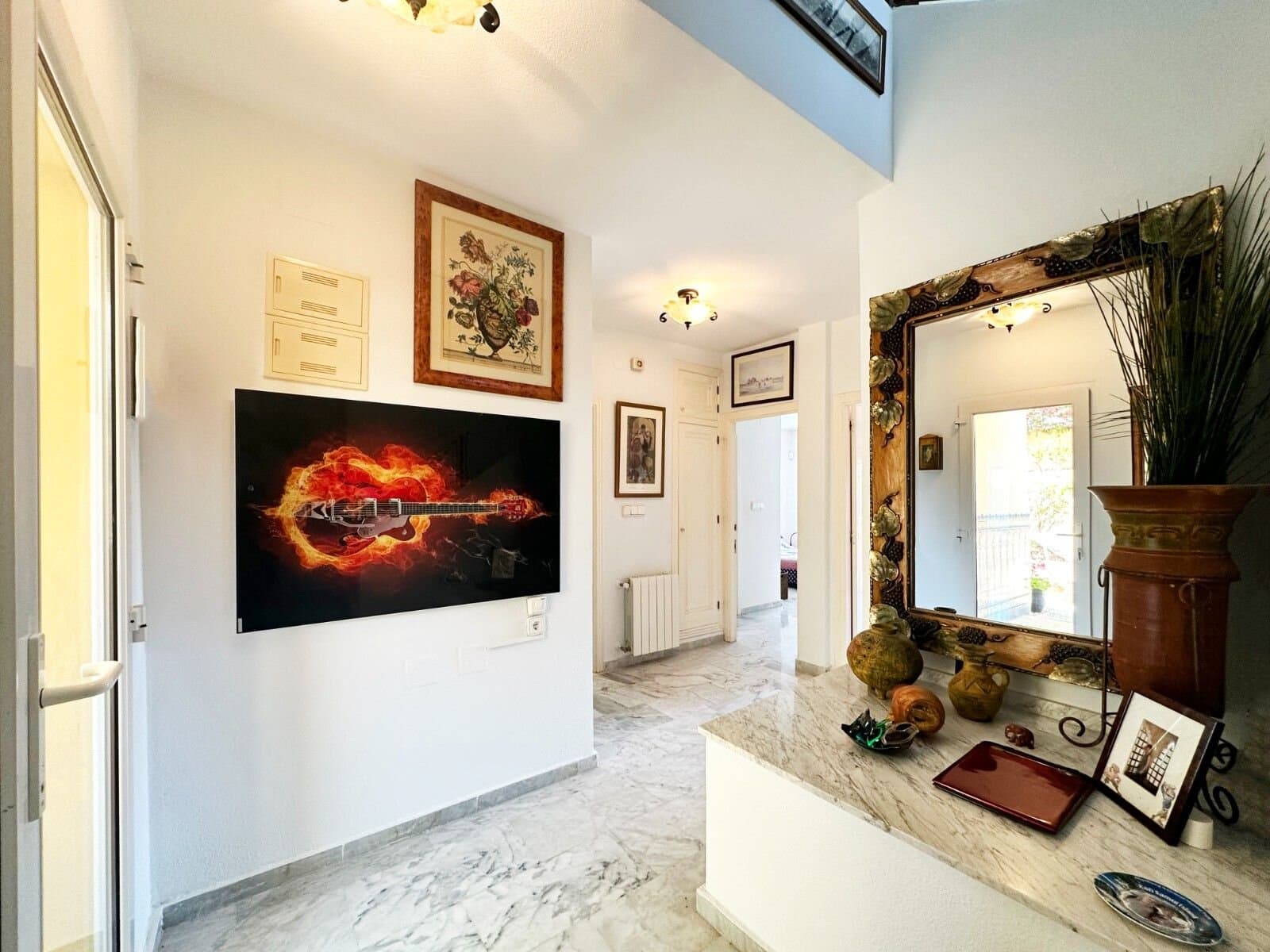 3-Zimmer Villa in Las Ramblas, Orihuela Costa - 8