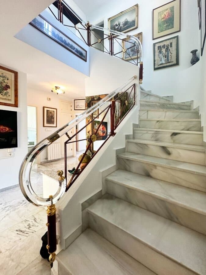 3-Zimmer Villa in Las Ramblas, Orihuela Costa - 9