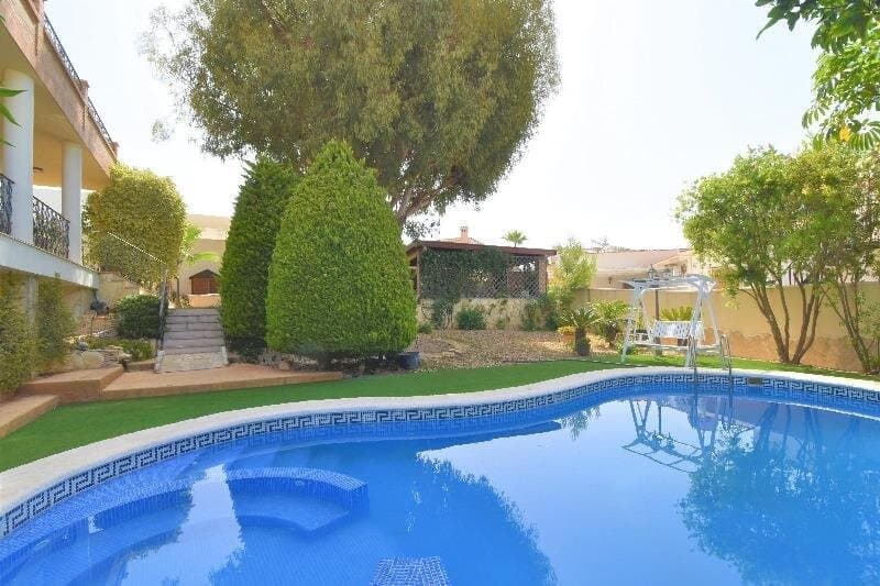 Villa de 5 Chambres à Centro de la Ciudad Quesada, Rojales - 3