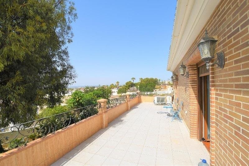 Villa de 5 Chambres à Centro de la Ciudad Quesada, Rojales - 37