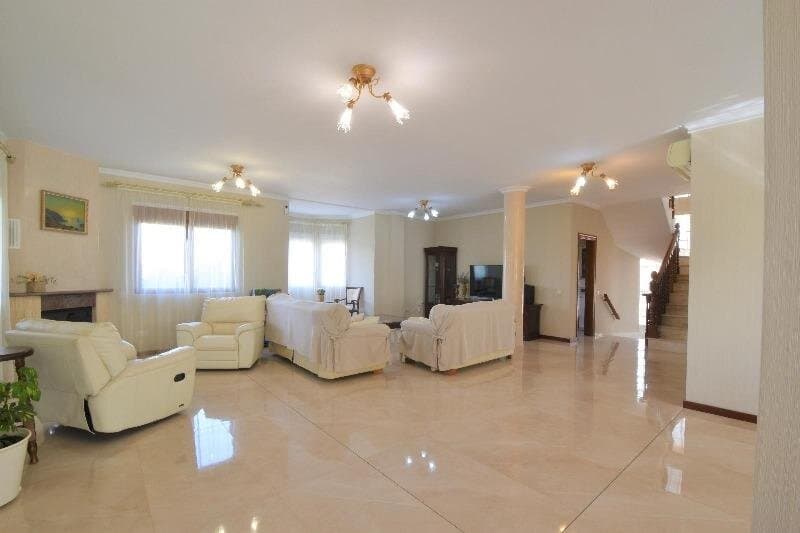 Villa de 5 Chambres à Centro de la Ciudad Quesada, Rojales - 7