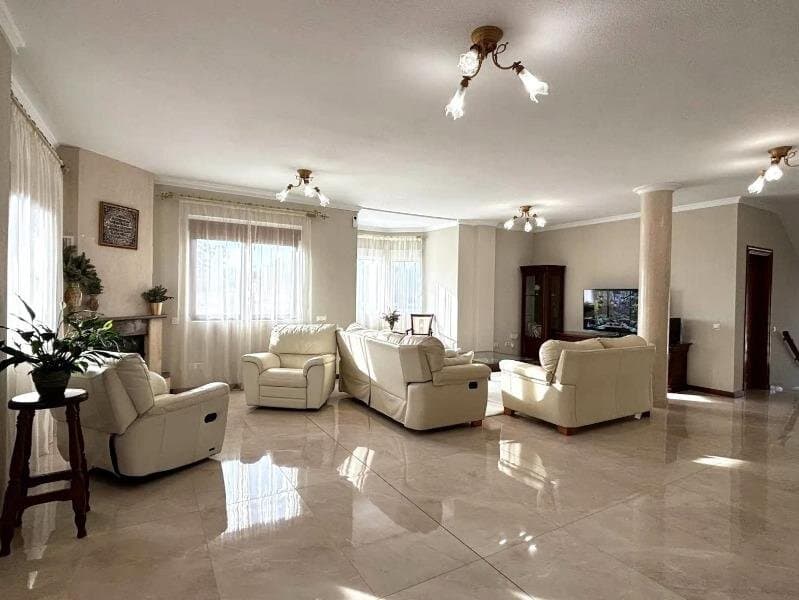 Villa de 5 Chambres à Centro de la Ciudad Quesada, Rojales - 9