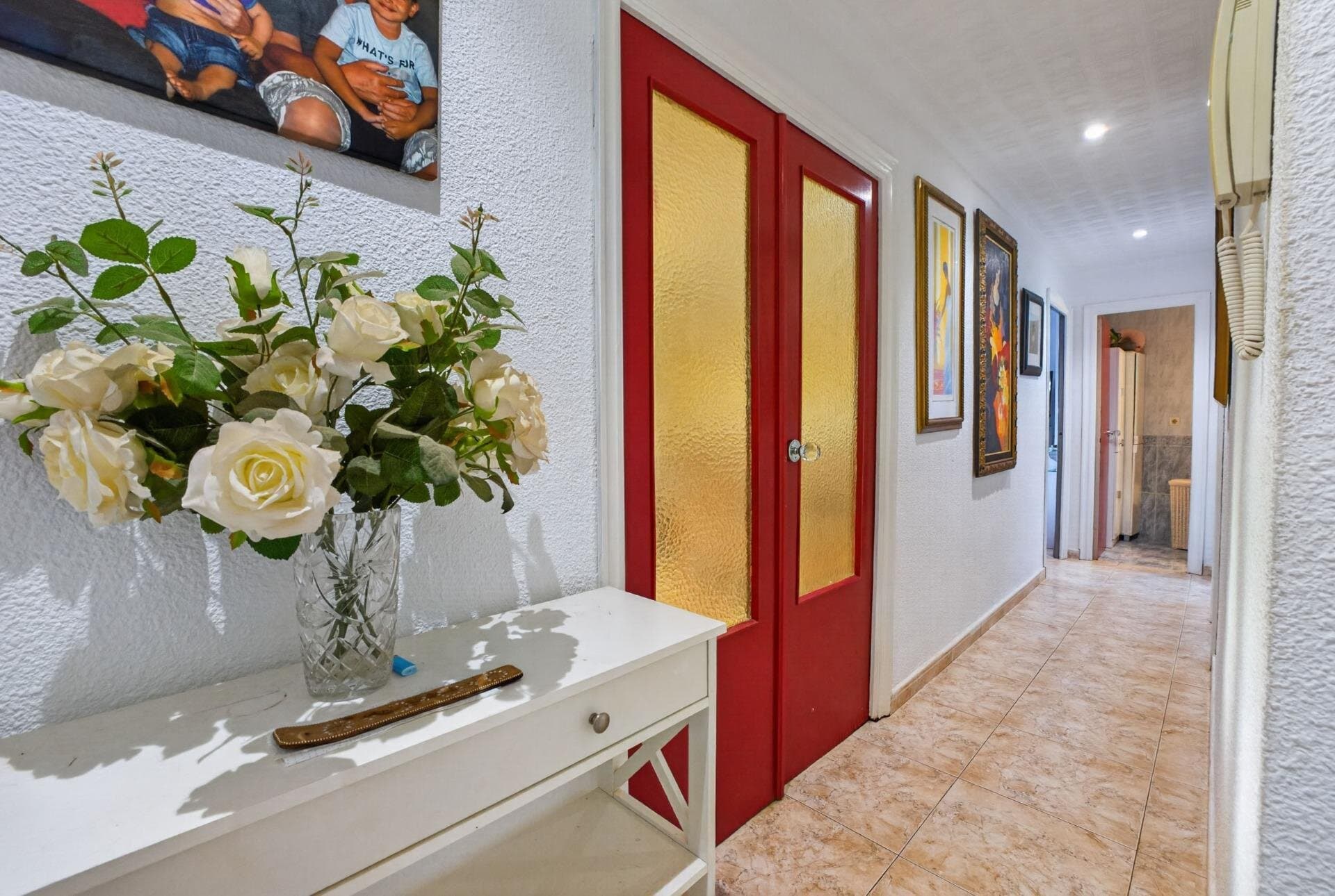 Apartamento de 4 Dormitorios en Acequion, Torrevieja - 14