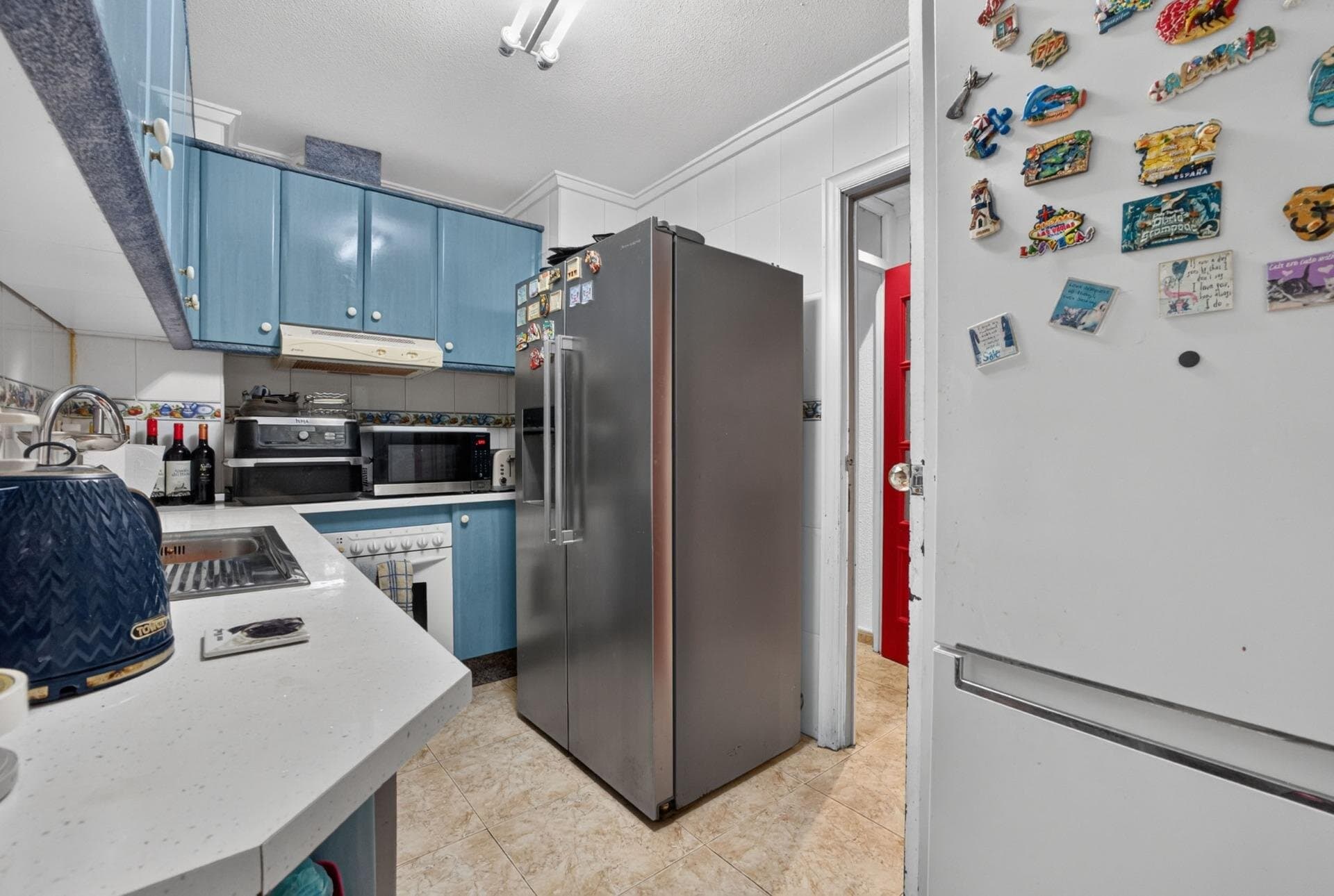 Apartamento de 4 Dormitorios en Acequion, Torrevieja - 23