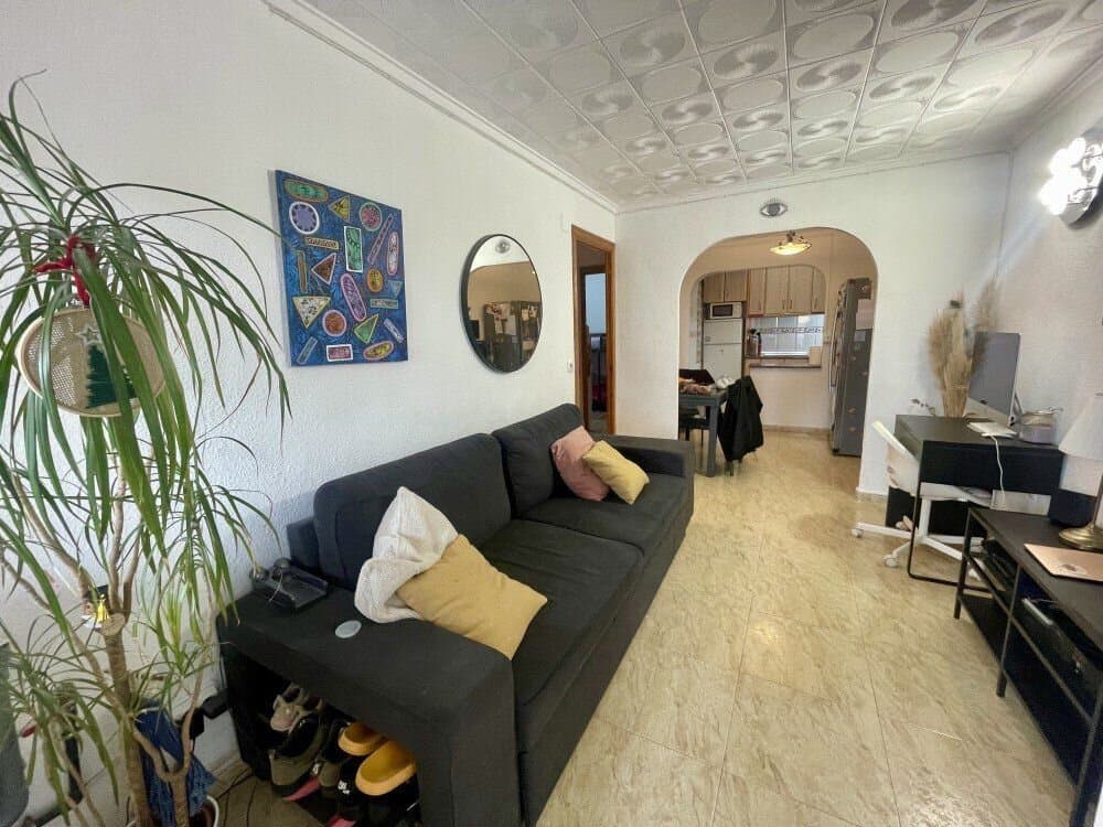 2-Bedroom House in Torrevieja, Torrevieja - 10